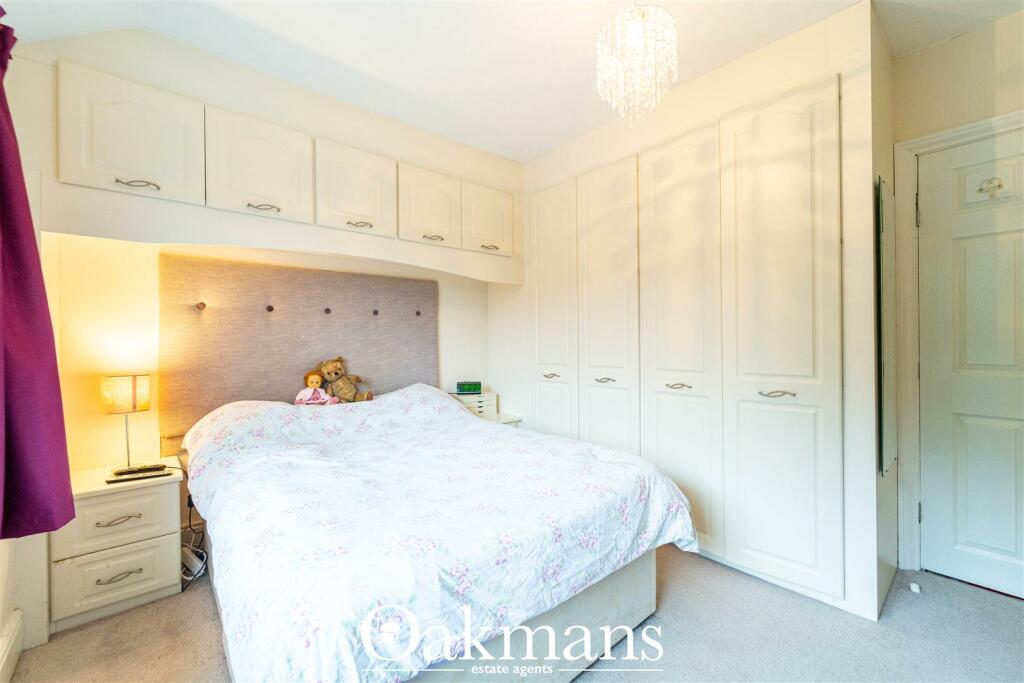 Additional property image - Callowbrook Lane, Rednal, Birmingham