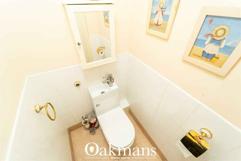 Additional property image - Callowbrook Lane, Rednal, Birmingham