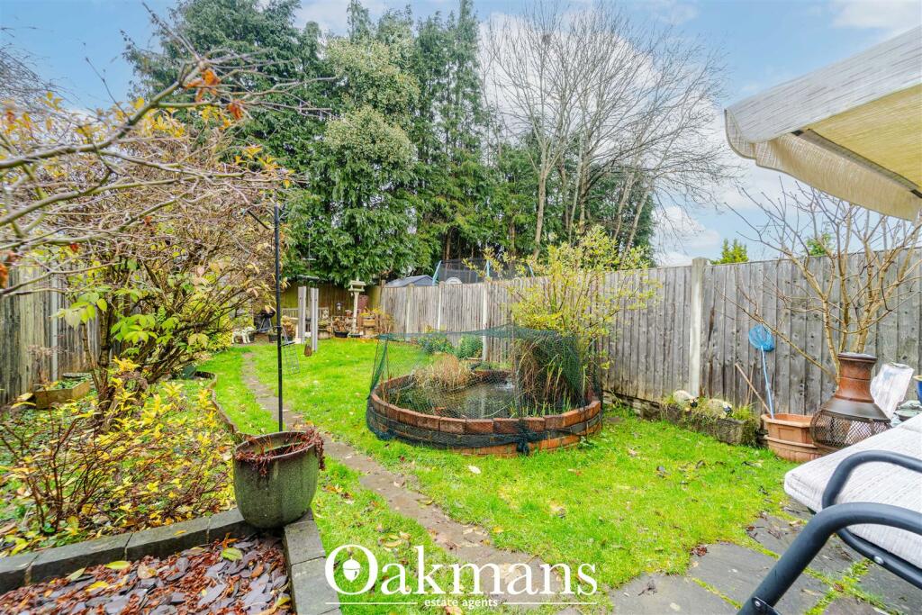 Additional property image - Callowbrook Lane, Rednal, Birmingham