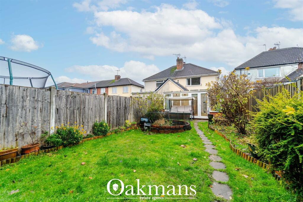 Additional property image - Callowbrook Lane, Rednal, Birmingham