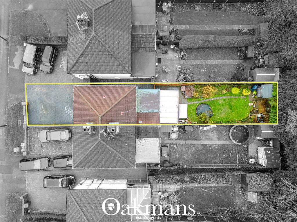 Additional property image - Callowbrook Lane, Rednal, Birmingham