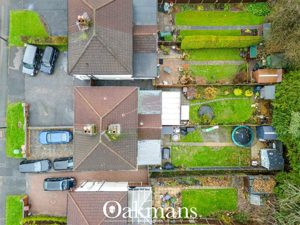 Additional property image - Callowbrook Lane, Rednal, Birmingham