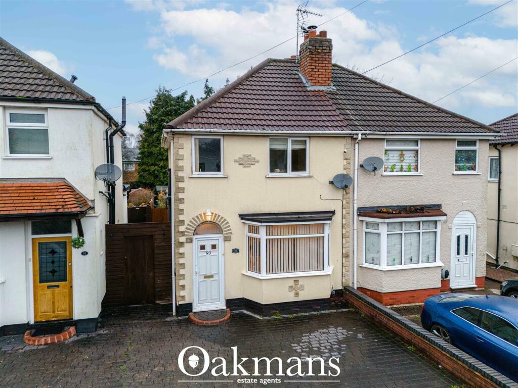 Additional property image - Callowbrook Lane, Rednal, Birmingham