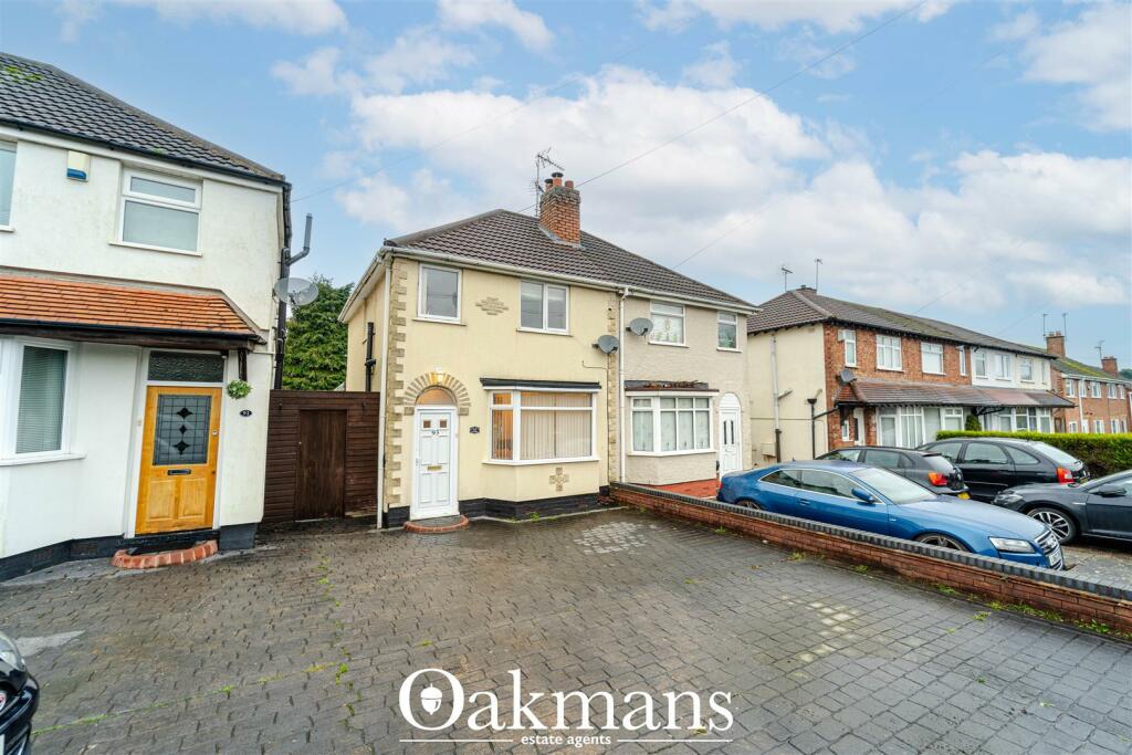 Additional property image - Callowbrook Lane, Rednal, Birmingham
