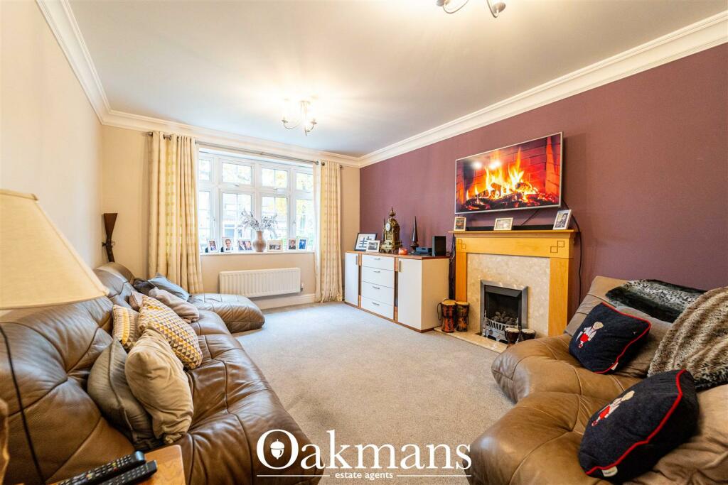 Additional property image - New House Farm Drive, Birmingham
