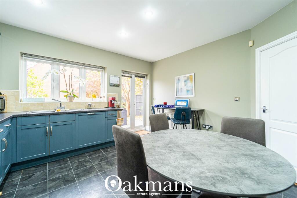 Additional property image - New House Farm Drive, Birmingham