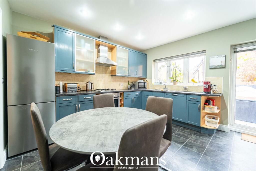 Additional property image - New House Farm Drive, Birmingham