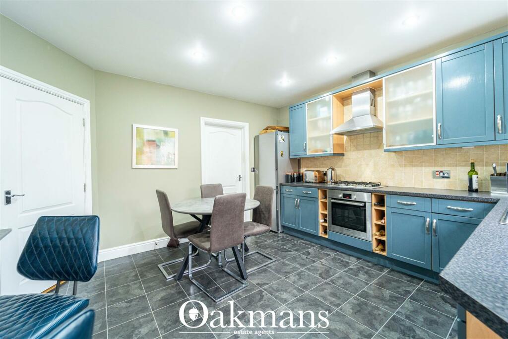 Additional property image - New House Farm Drive, Birmingham