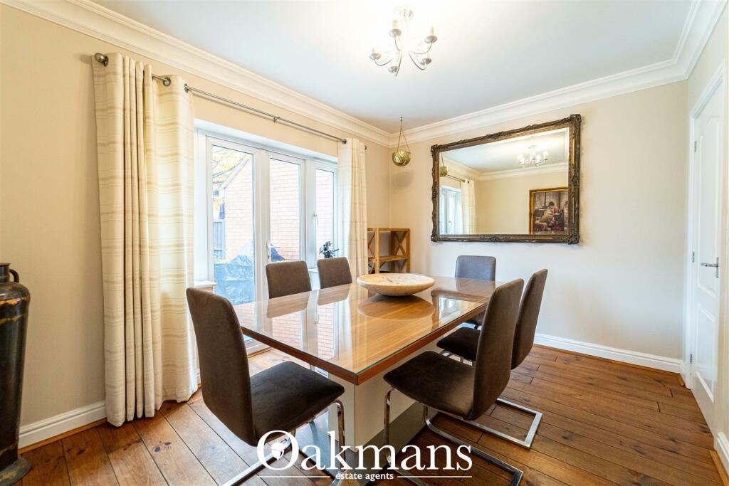 Additional property image - New House Farm Drive, Birmingham