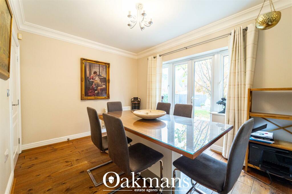 Additional property image - New House Farm Drive, Birmingham