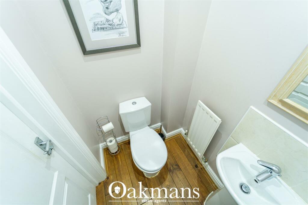 Additional property image - New House Farm Drive, Birmingham