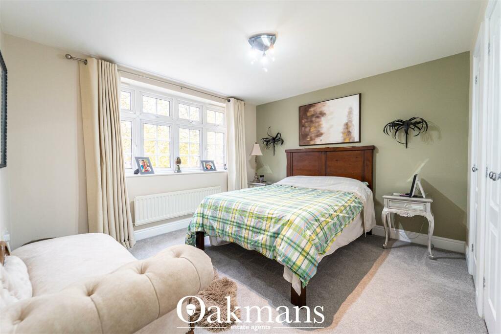 Additional property image - New House Farm Drive, Birmingham