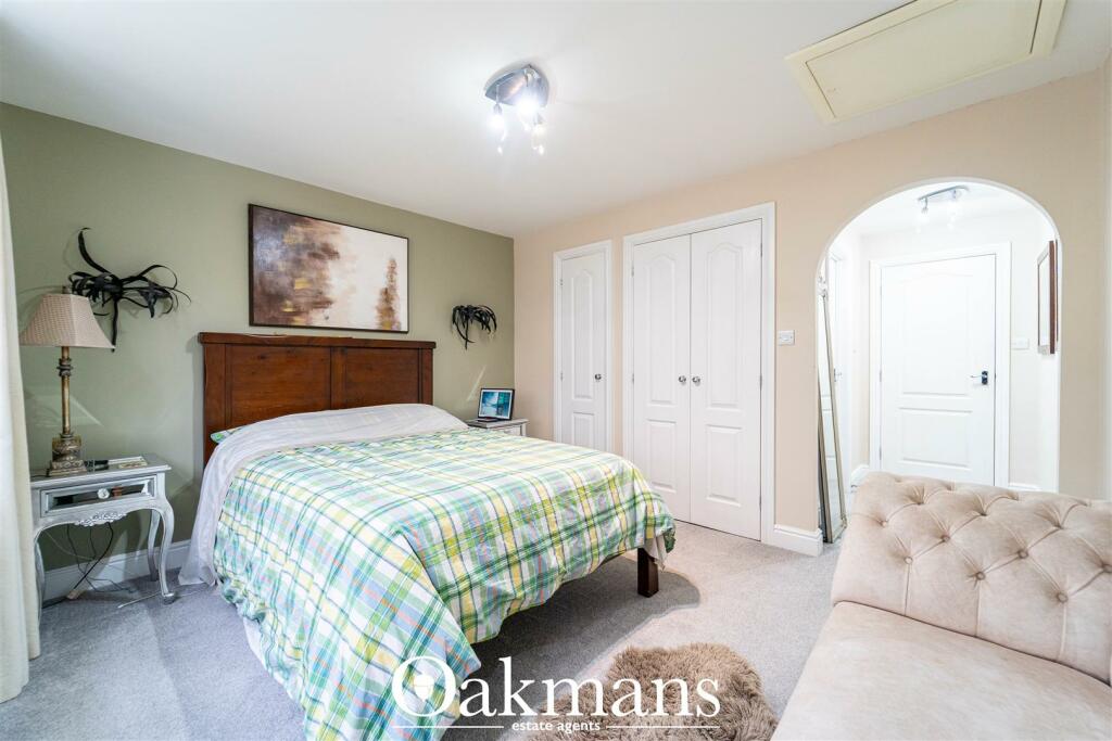 Additional property image - New House Farm Drive, Birmingham