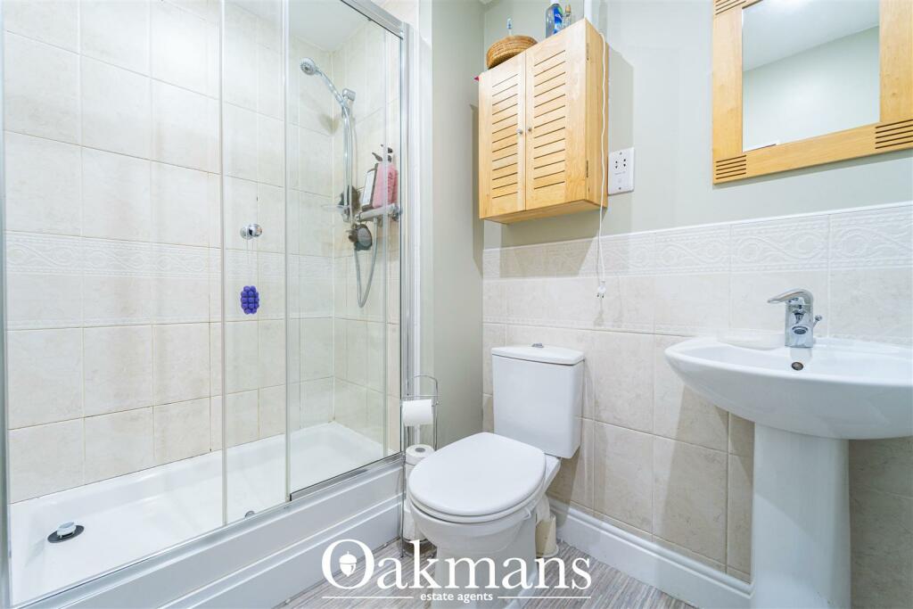 Additional property image - New House Farm Drive, Birmingham