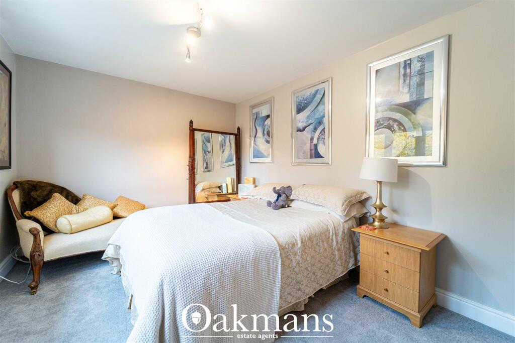 Additional property image - New House Farm Drive, Birmingham