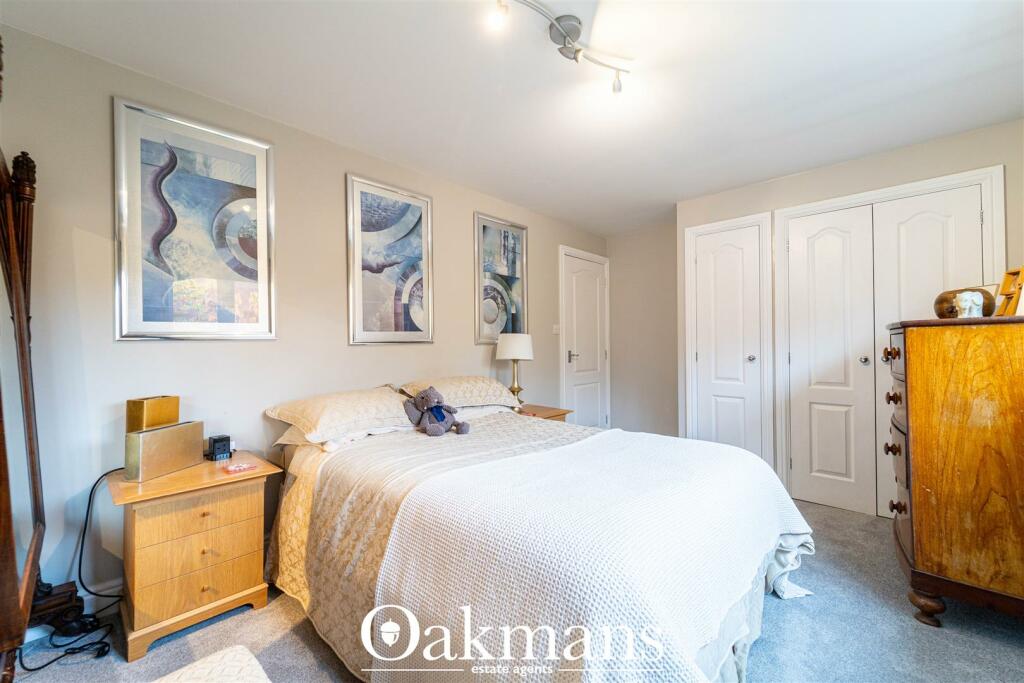 Additional property image - New House Farm Drive, Birmingham