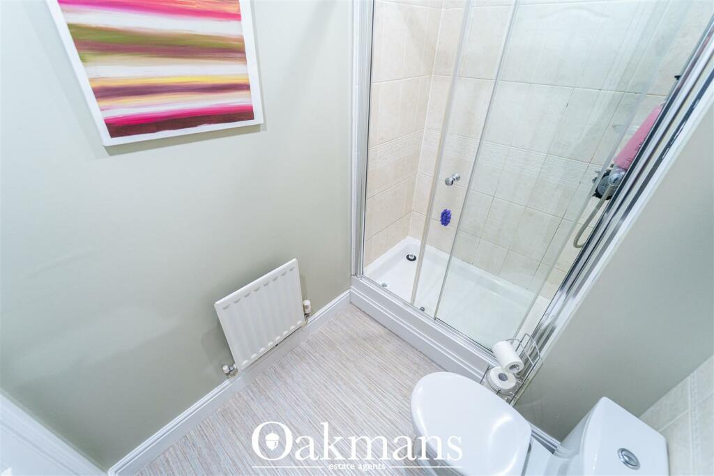 Additional property image - New House Farm Drive, Birmingham