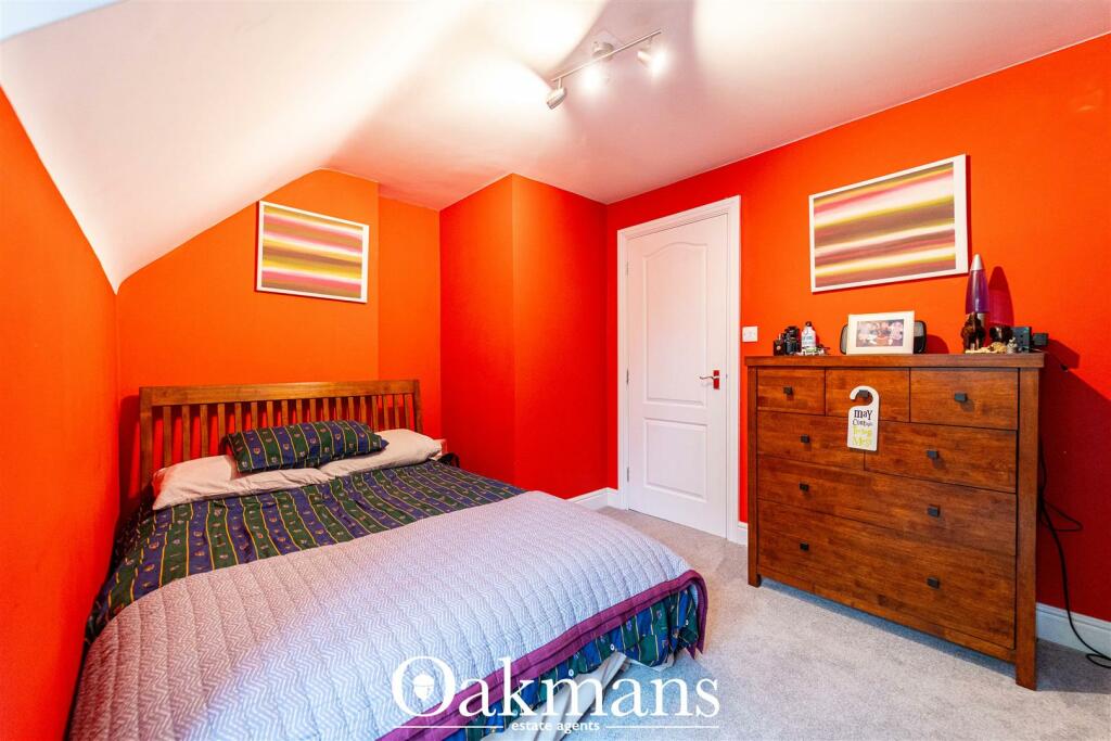 Additional property image - New House Farm Drive, Birmingham
