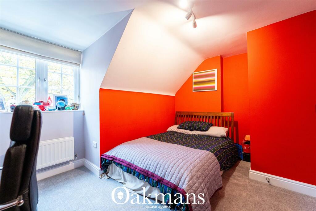 Additional property image - New House Farm Drive, Birmingham