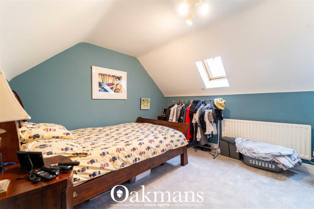 Additional property image - New House Farm Drive, Birmingham