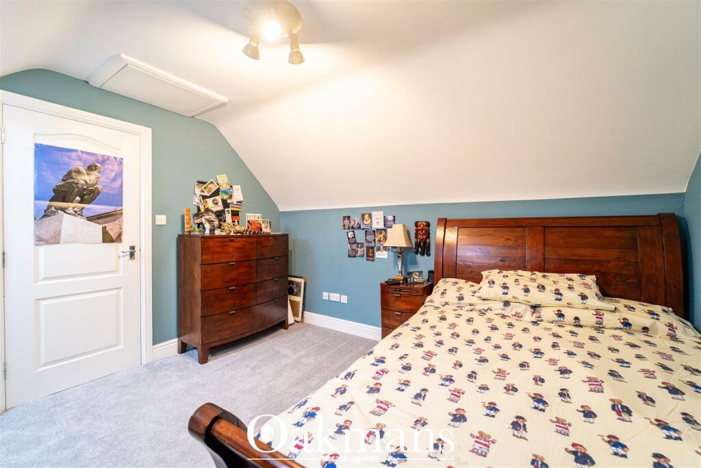 Additional property image - New House Farm Drive, Birmingham