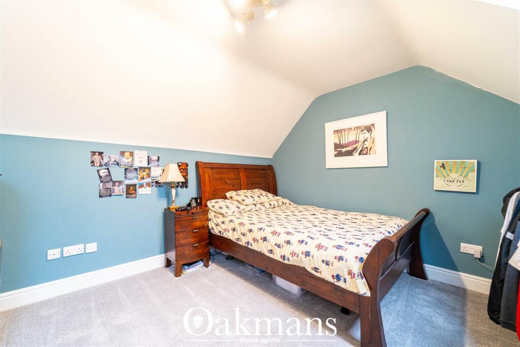 Additional property image - New House Farm Drive, Birmingham