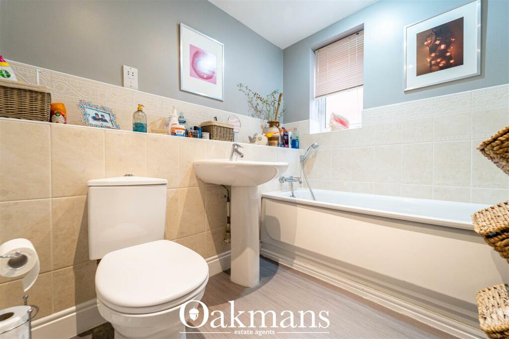 Additional property image - New House Farm Drive, Birmingham