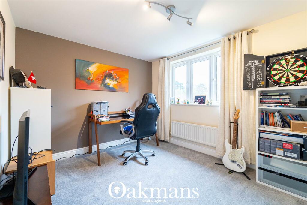 Additional property image - New House Farm Drive, Birmingham