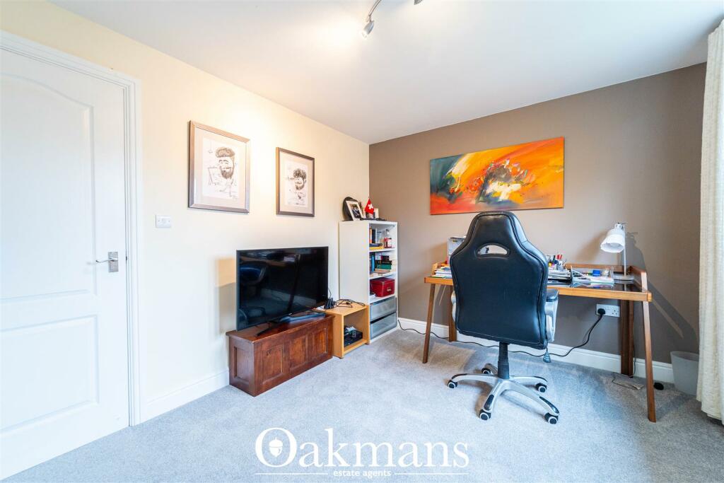 Additional property image - New House Farm Drive, Birmingham