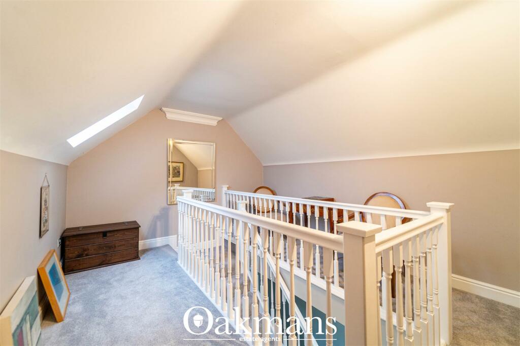 Additional property image - New House Farm Drive, Birmingham