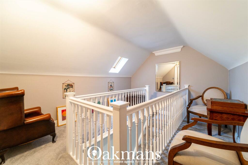 Additional property image - New House Farm Drive, Birmingham