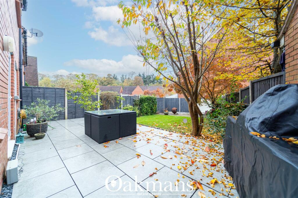 Additional property image - New House Farm Drive, Birmingham