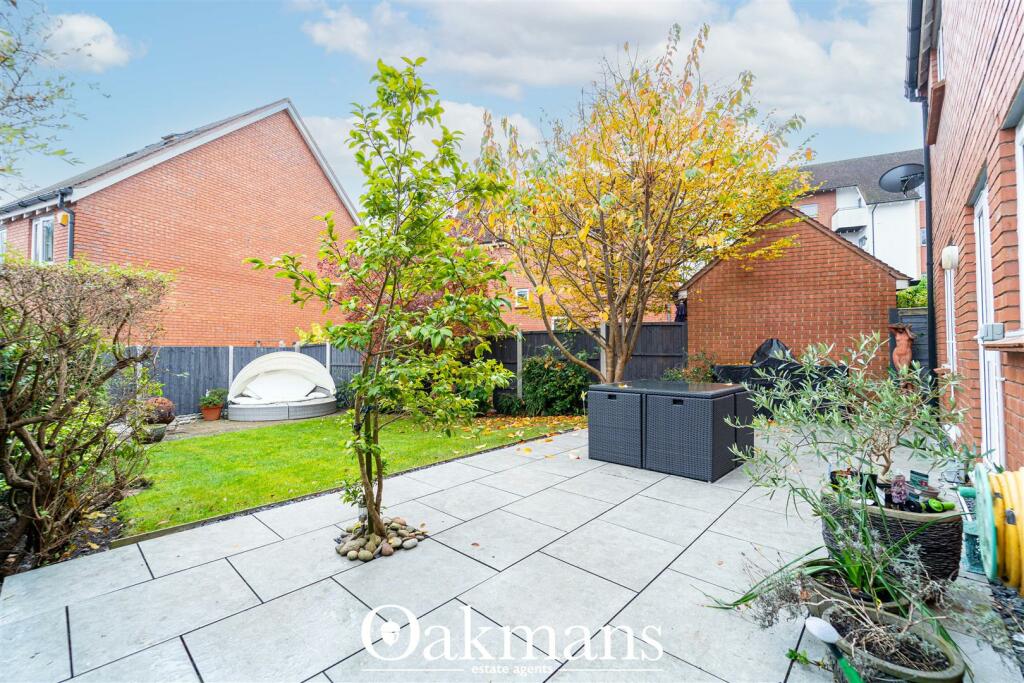 Additional property image - New House Farm Drive, Birmingham