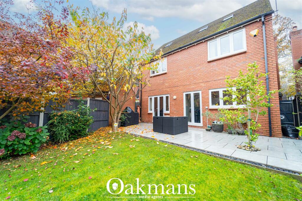 Additional property image - New House Farm Drive, Birmingham