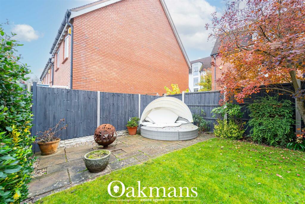 Additional property image - New House Farm Drive, Birmingham