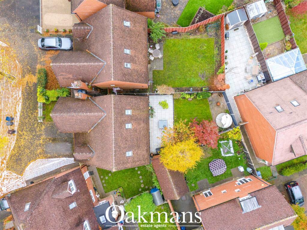 Additional property image - New House Farm Drive, Birmingham