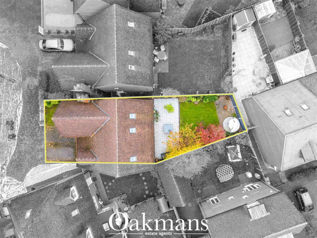 Additional property image - New House Farm Drive, Birmingham