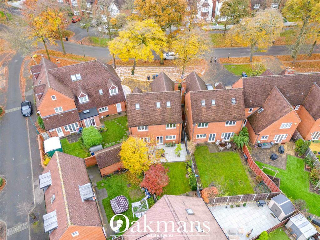 Additional property image - New House Farm Drive, Birmingham