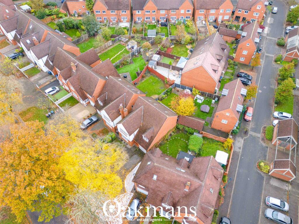 Additional property image - New House Farm Drive, Birmingham
