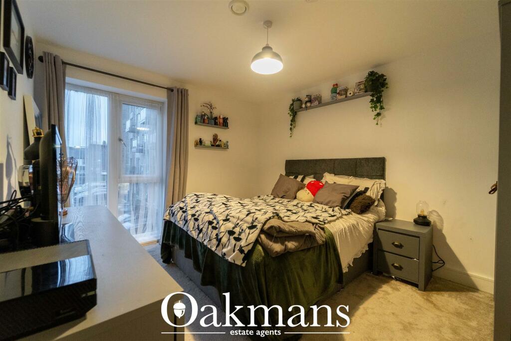 Additional property image - Cooper Avenue, Longbridge