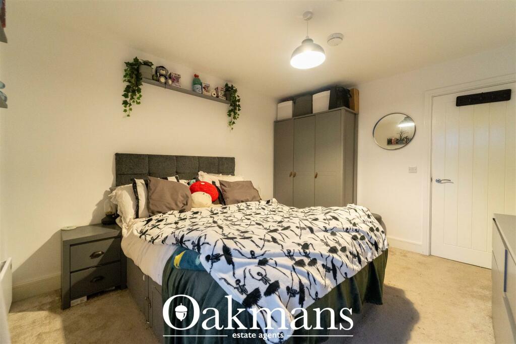 Additional property image - Cooper Avenue, Longbridge