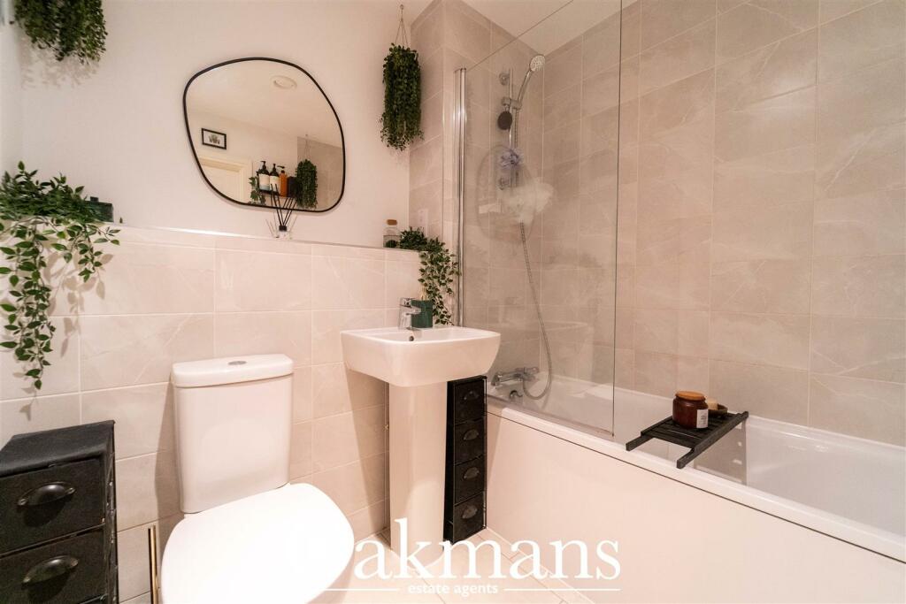 Additional property image - Cooper Avenue, Longbridge