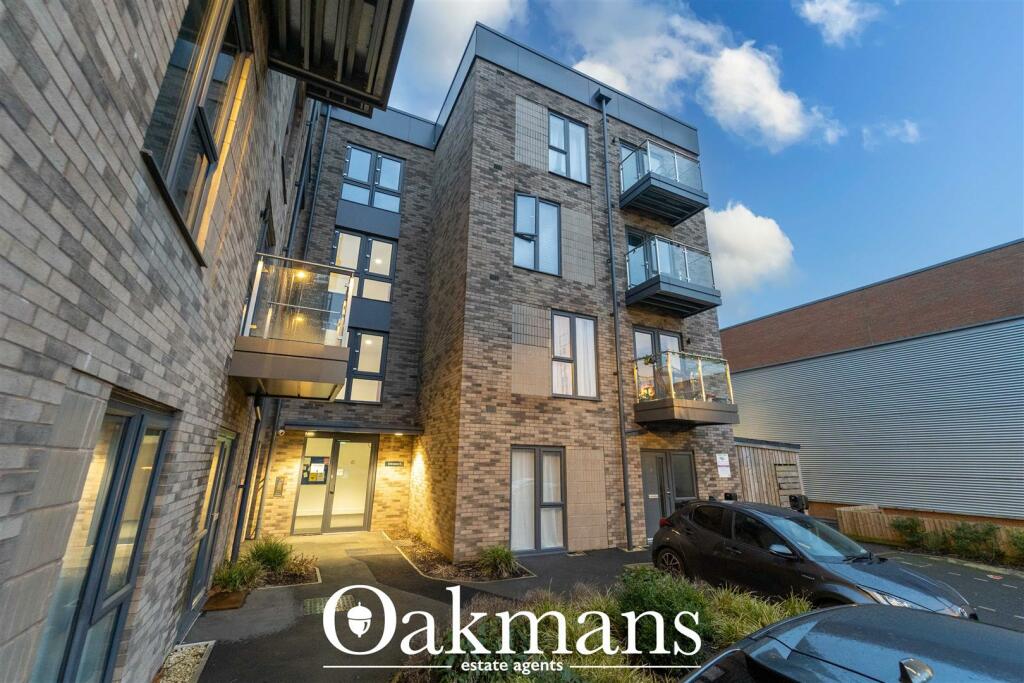 Additional property image - Cooper Avenue, Longbridge