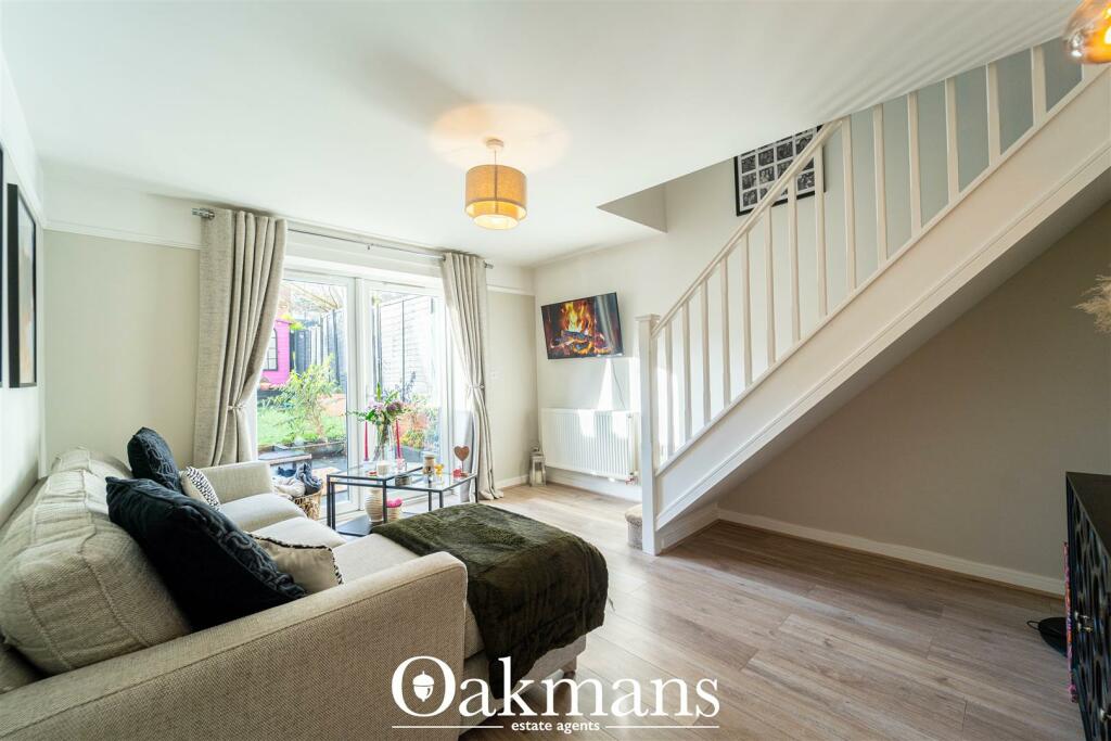 Additional property image - Honeysuckle Way, Rednal, Birmingham