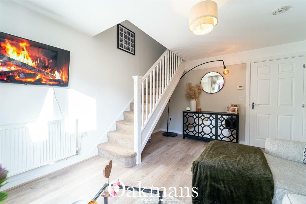 Additional property image - Honeysuckle Way, Rednal, Birmingham