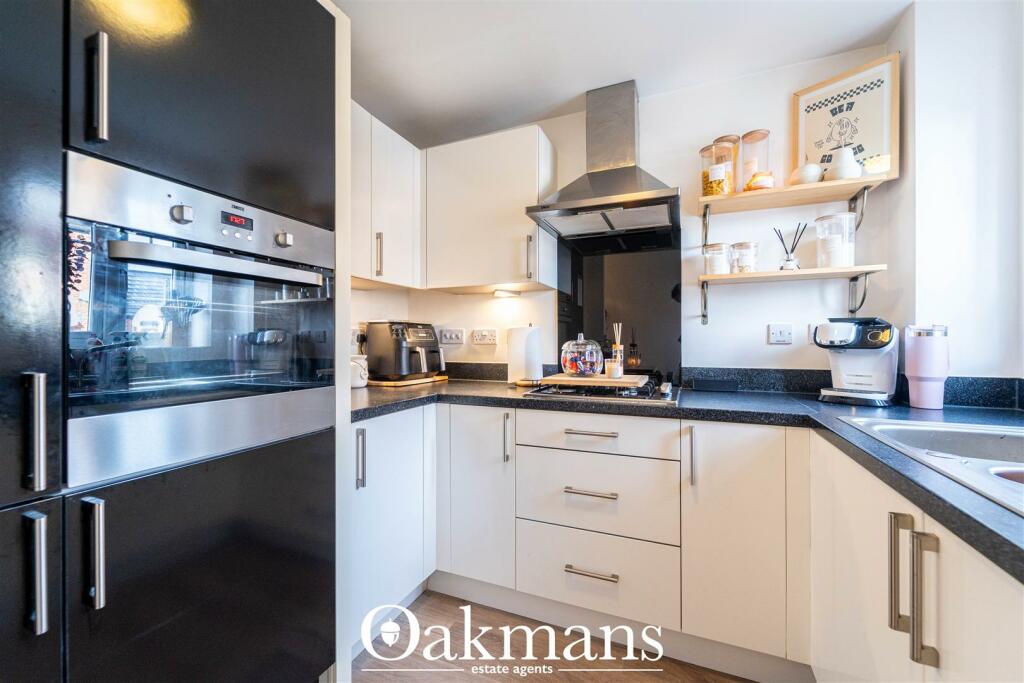Additional property image - Honeysuckle Way, Rednal, Birmingham