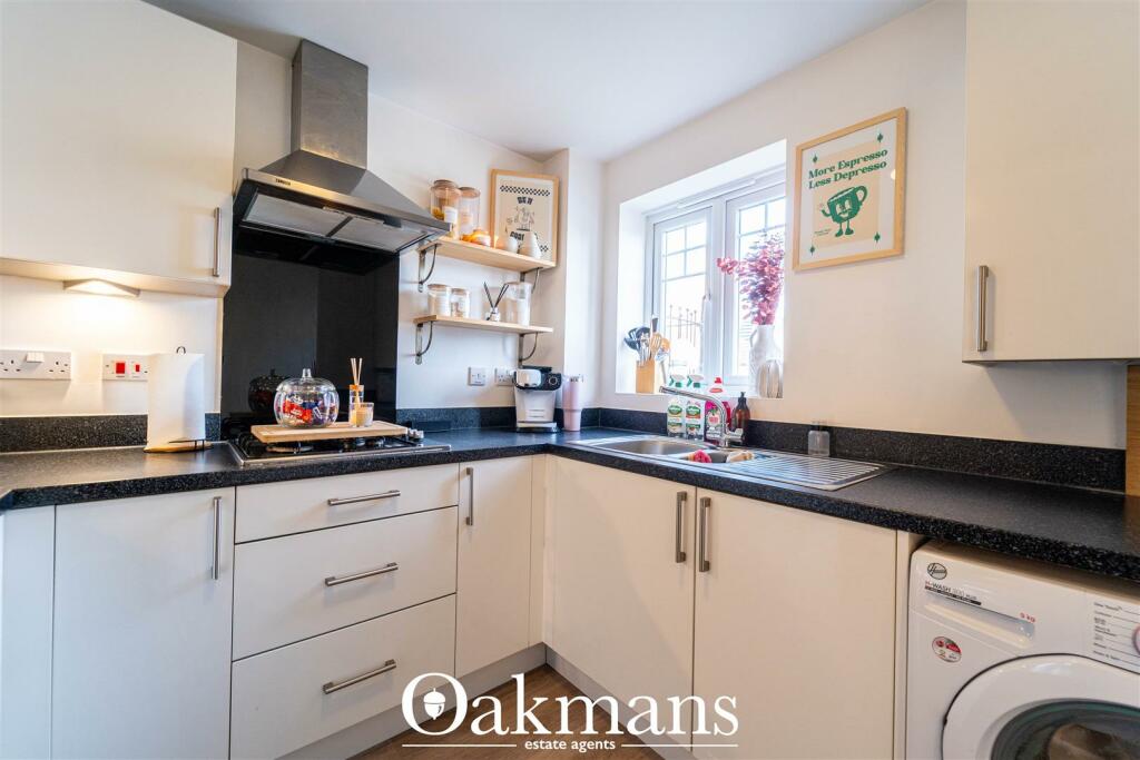 Additional property image - Honeysuckle Way, Rednal, Birmingham