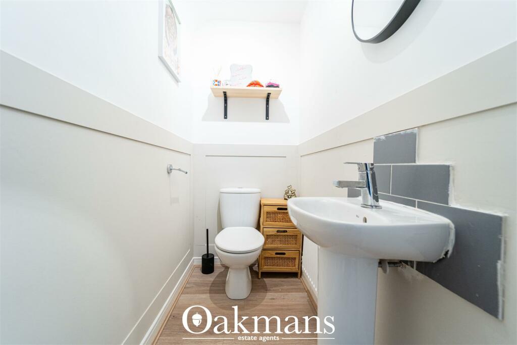 Additional property image - Honeysuckle Way, Rednal, Birmingham