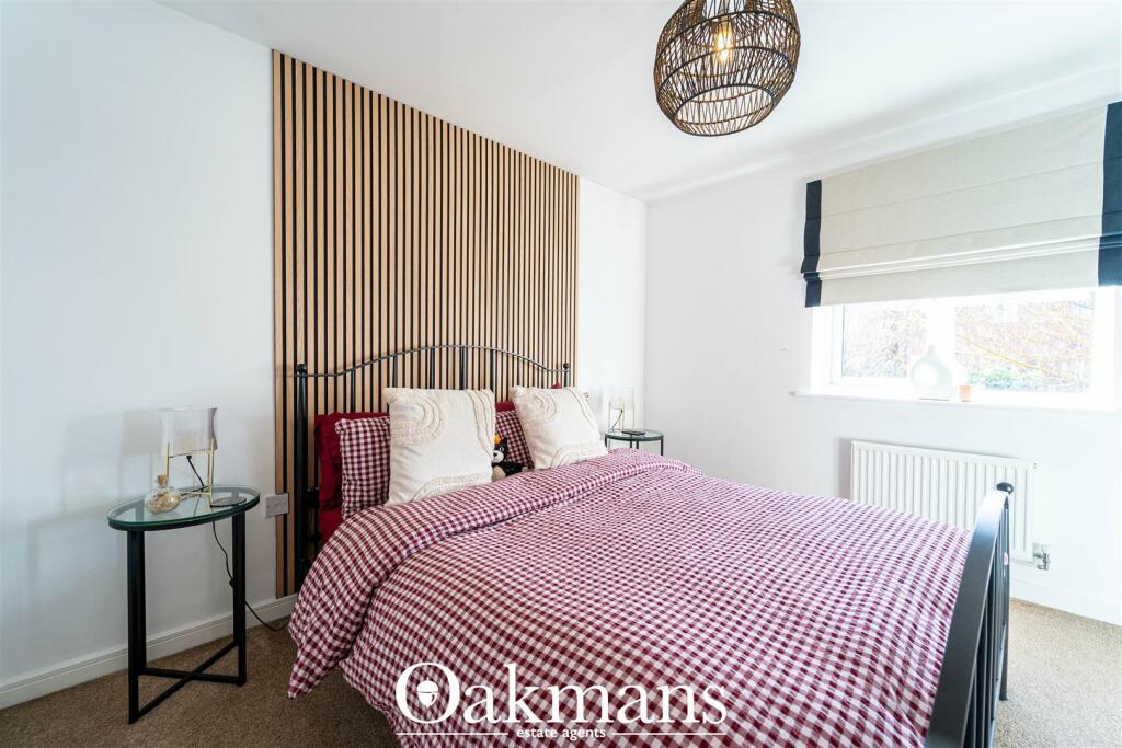 Additional property image - Honeysuckle Way, Rednal, Birmingham