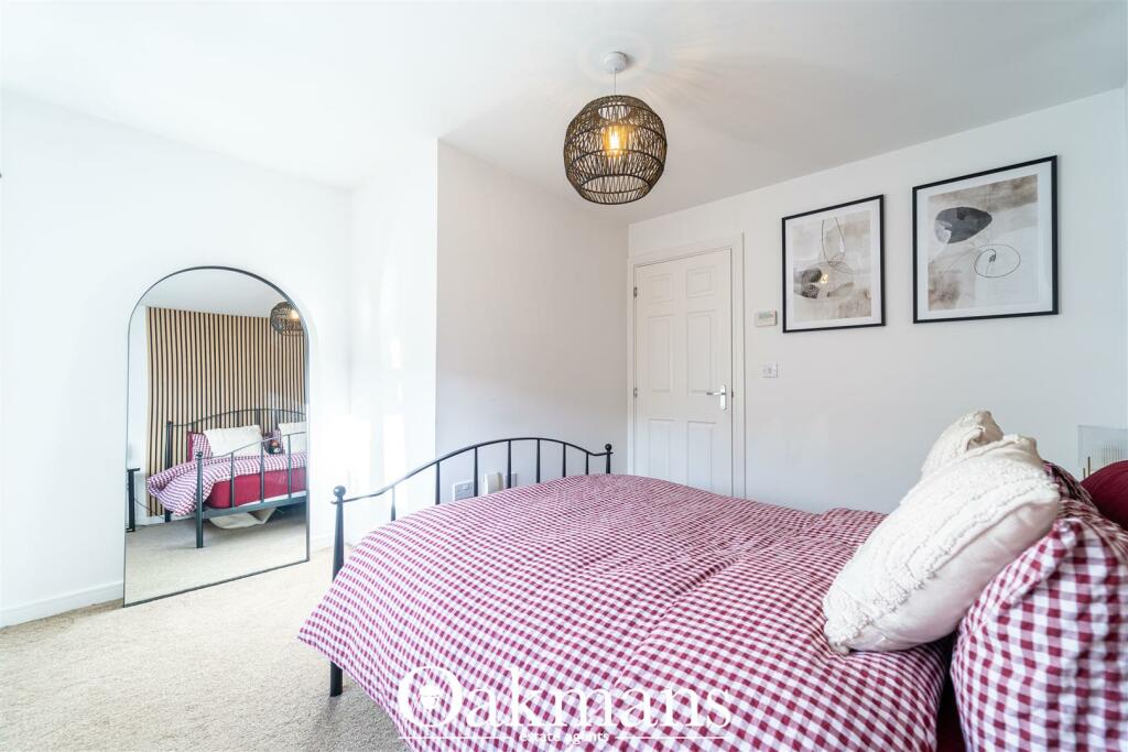 Additional property image - Honeysuckle Way, Rednal, Birmingham